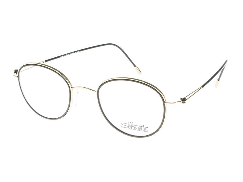 Ochelari De Vedere Silhouette 5542/75 9030