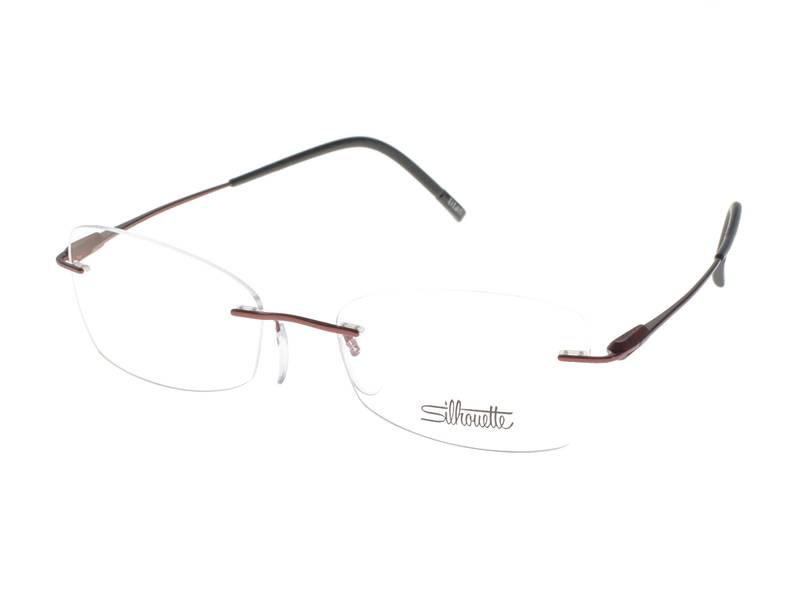 Ochelari De Vedere Silhouette 5561/hc 3040