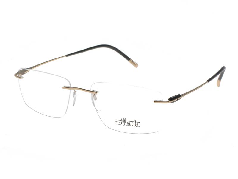 Ochelari De Vedere Silhouette 5561/ld 7830