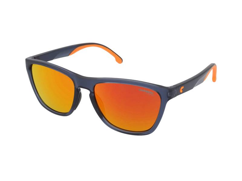 Ochelari de soare Carrera Carrera 8058/S PJP/UW 8058/S imagine noua
