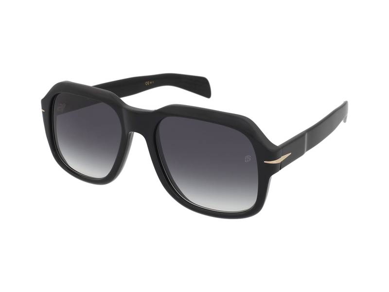 Ochelari de soare David Beckham DB 7090/S 807/9O David Beckham imagine 2022
