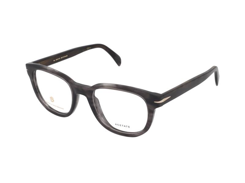 Ochelari de vedere David Beckham DB 7097 2W8