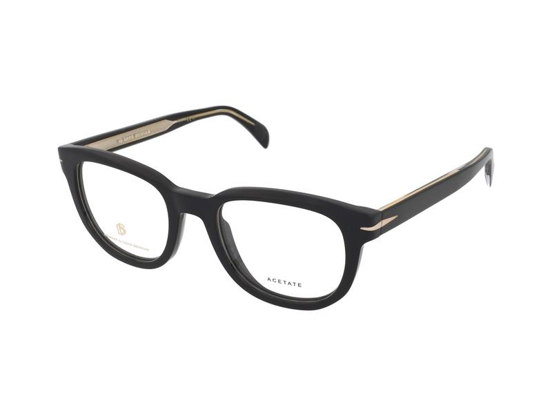 Ochelari de vedere David Beckham DB 7097 807 Ochelari de vedere 2023-10-02