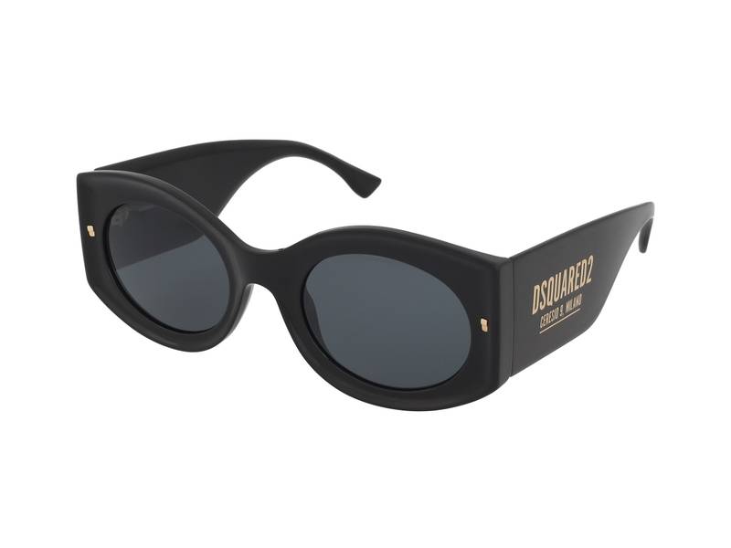 Ochelari de soare Dsquared2 D2 0071/S 807/IR