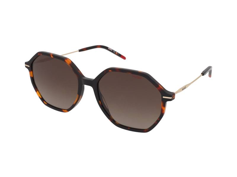 Ochelari de soare Hugo Boss HG 1211/S 086/HA Hugo by Hugo Boss imagine noua