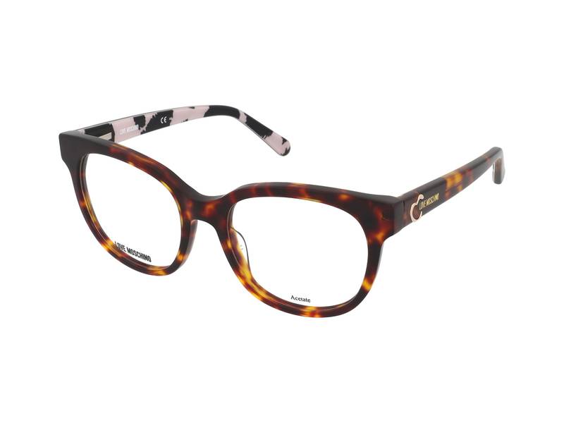 Ochelari De Vedere Love Moschino Mol599 1nr