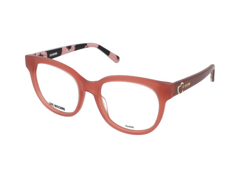 Ochelari de vedere love moschino mol599 igf