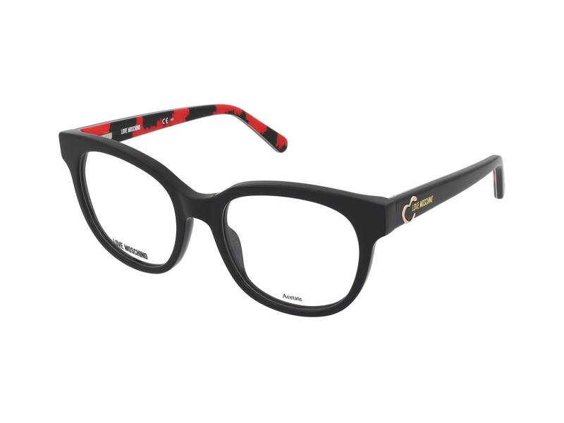Ochelari de vedere love moschino mol599 uyy