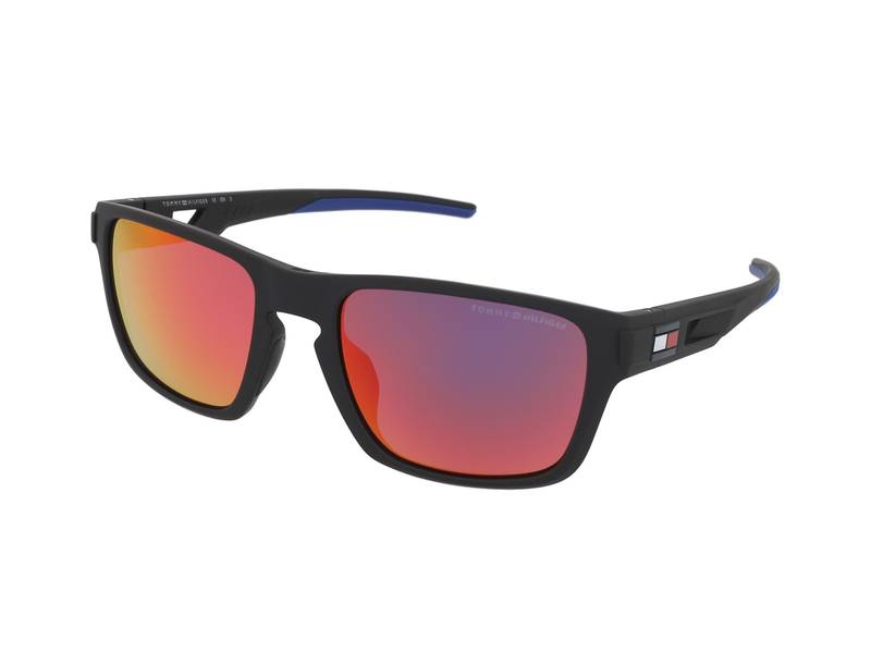 Ochelari de soare Tommy Hilfiger TH 1952/S 0VK/MI 0VK/MI imagine teramed.ro