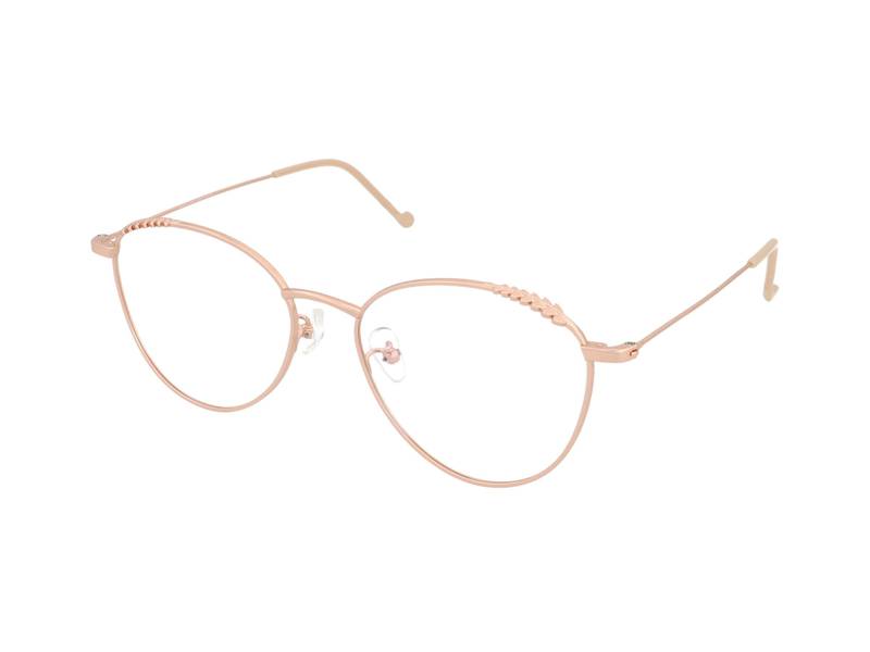 Ochelari de vedere Kimikado Titanium 1691 C5 Kimikado imagine noua