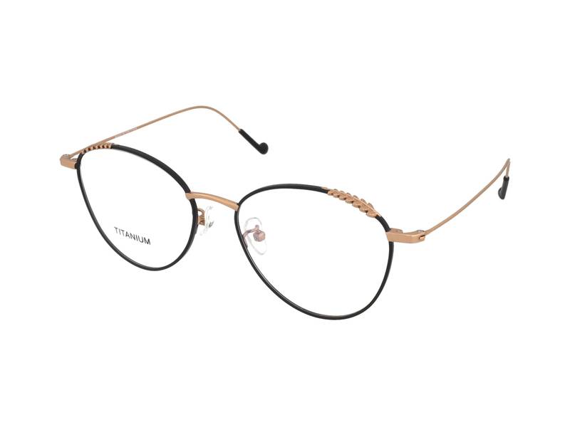 Ochelari de vedere Kimikado Titanium 1691 C6 Kimikado imagine 2022