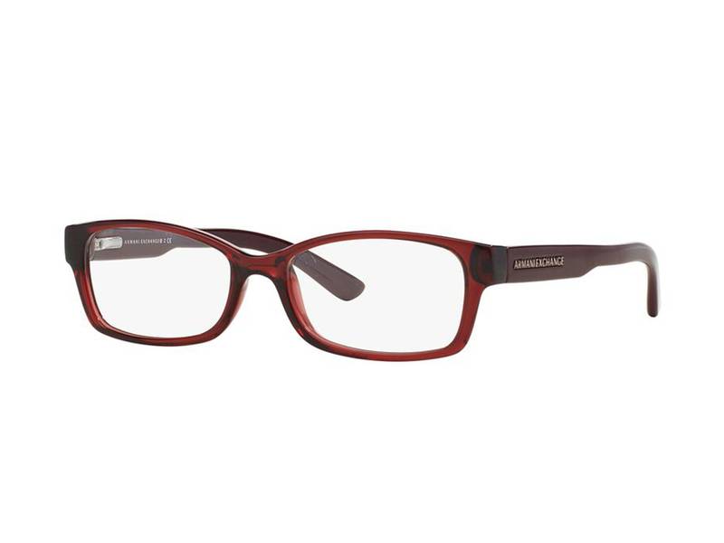Ochelari de vedere Armani Exchange AX3017 8118