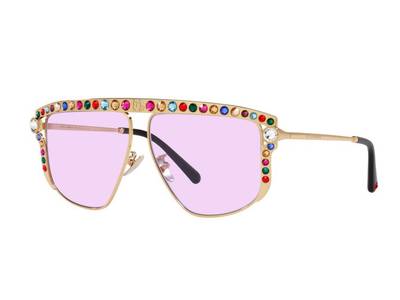 Ochelari de soare Dolce & Gabbana DG2281B 02/1A