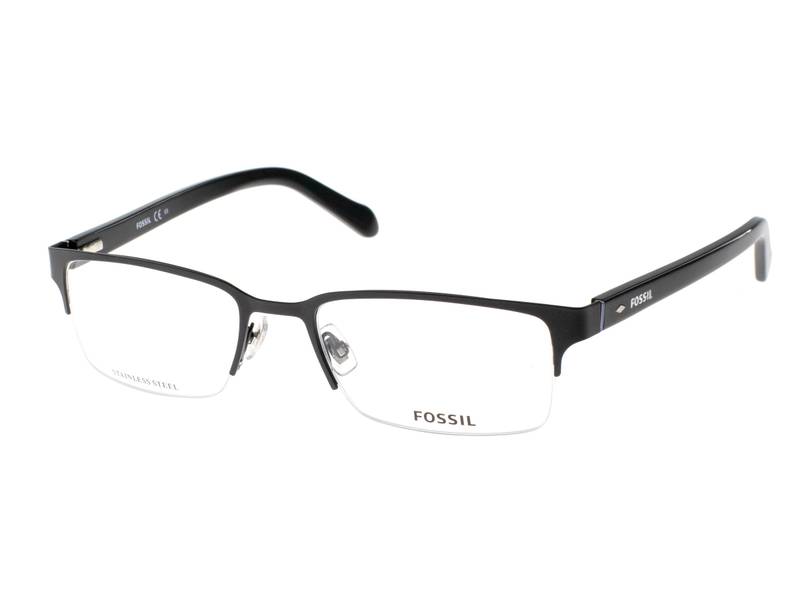 Ochelari de vedere Fossil FOS 6024 10G Fossil imagine 2022