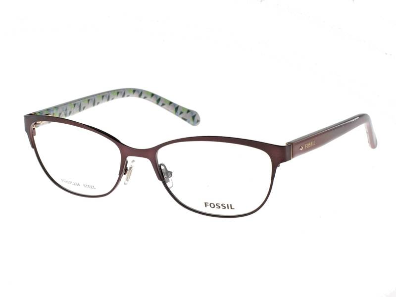 Ochelari de vedere Fossil FOS 6041 HHI Fossil imagine 2022