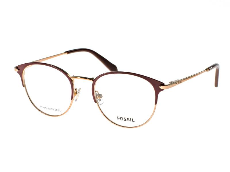 Ochelari De Vedere Fossil Fos 7087/g 7bl