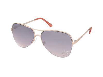 Ochelari de soare Guess GF6058 28U 