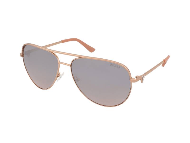 Ochelari de soare Guess GF6098 28T