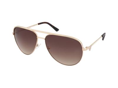 Ochelari de soare Guess GF6098 32F 