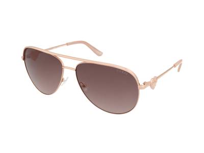 Ochelari de soare Guess GF6106 28T