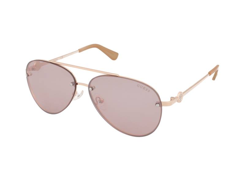Ochelari de soare Guess GF6107 28U