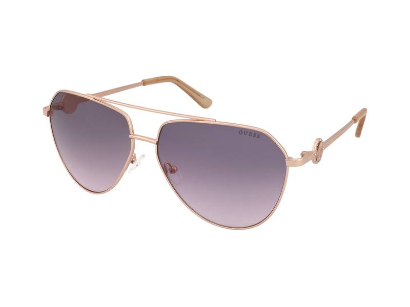 Ochelari de soare Guess GF6140 28T
