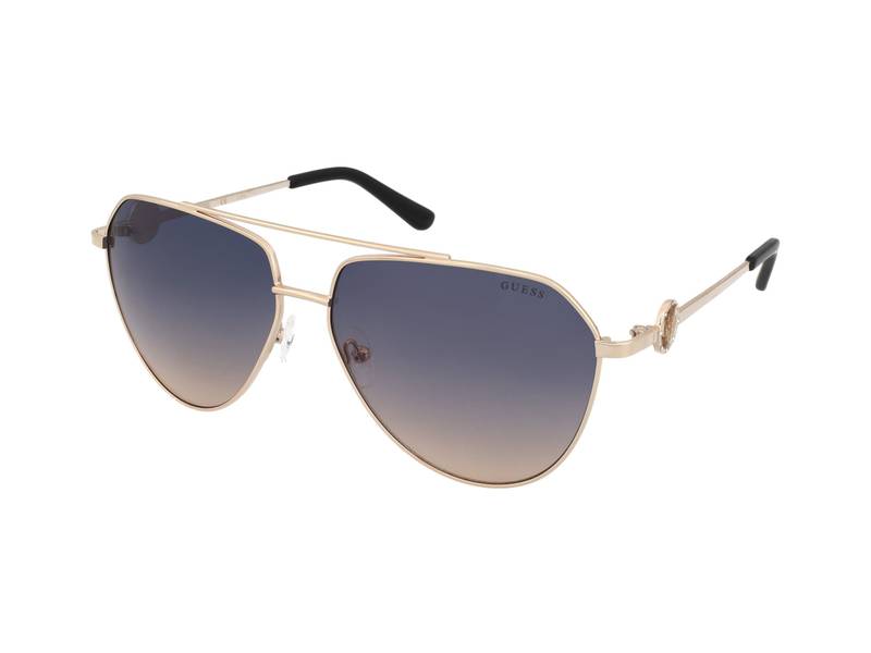 Ochelari de soare guess gf6140 32w