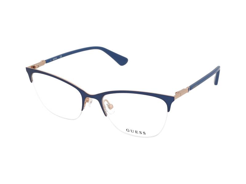 Ochelari de vedere guess gu2787 091