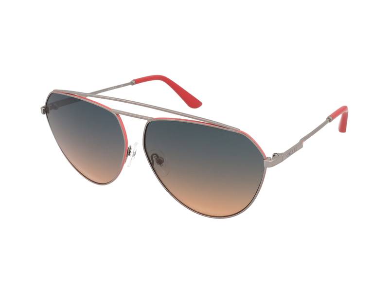 Ochelari de soare guess gu7783 08b