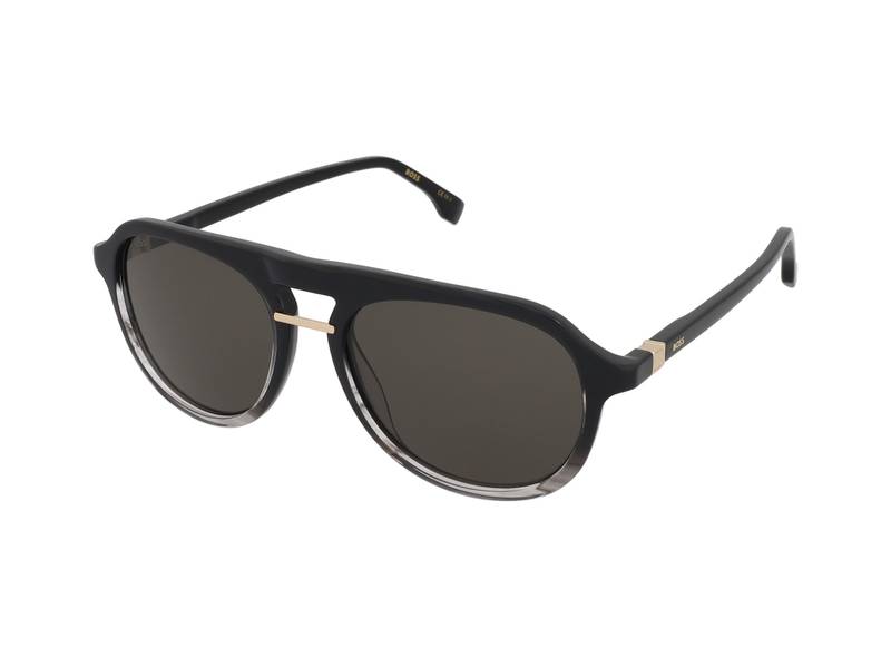 Ochelari de soare hugo boss boss 1435/s 37n/ir
