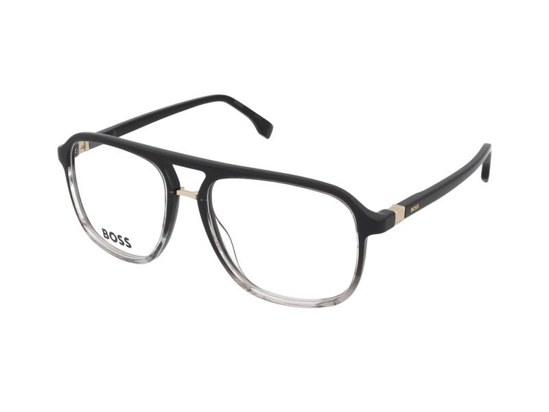 Ochelari de vedere Hugo Boss Boss 1438 37N