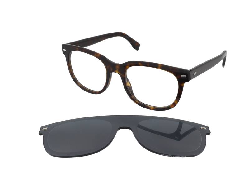 Ochelari de vedere hugo boss boss 1444/cs-2 086/ir