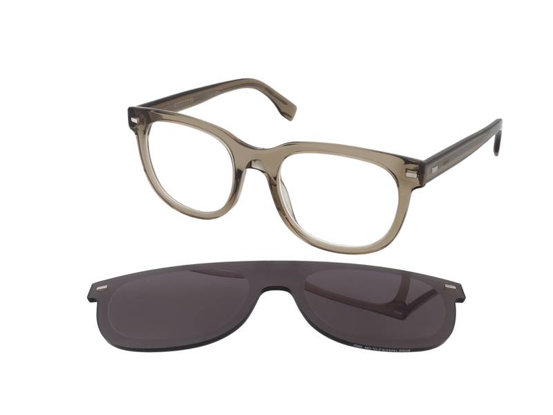 Ochelari de vedere hugo boss boss 1444/cs-2 09q/ir