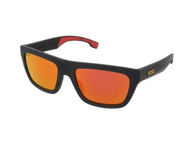 Ochelari de soare Hugo Boss Boss 1450/S PGC/UZ 