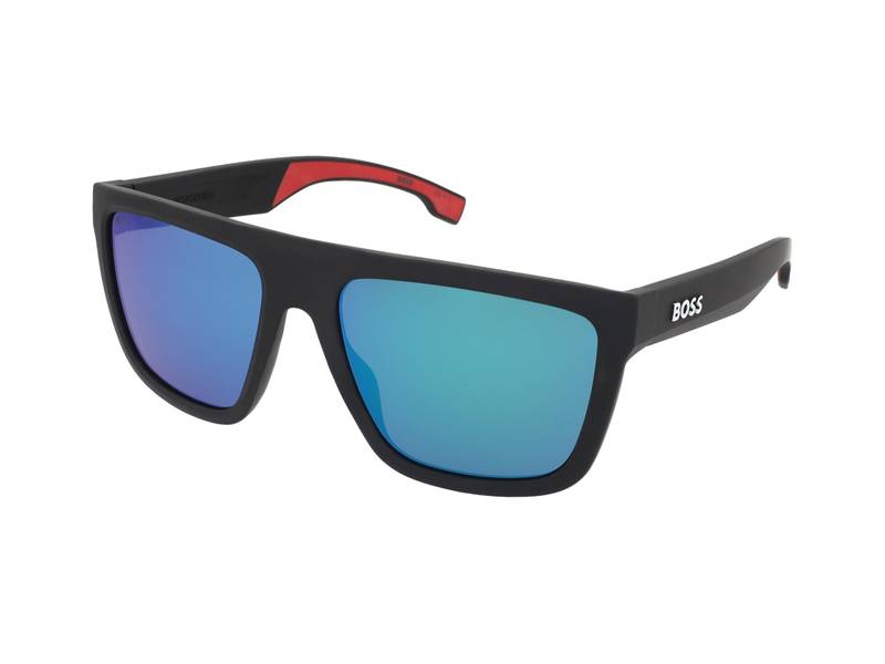 Ochelari de soare Hugo Boss Boss 1451/S BLX/Z9 Boss by Hugo Boss imagine noua