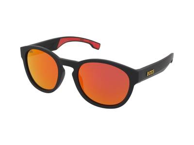 Ochelari de soare Hugo Boss Boss 1452/S PGC/UZ 