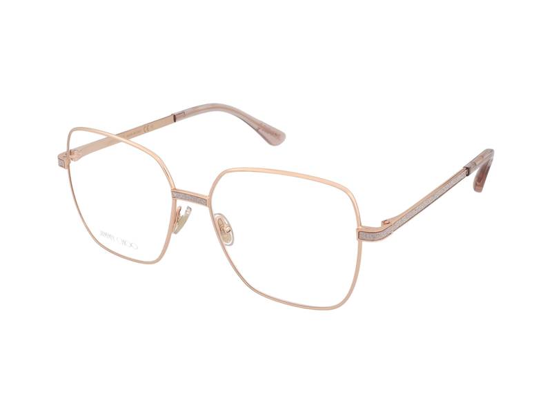 Ochelari de vedere Jimmy Choo JC354 DDB