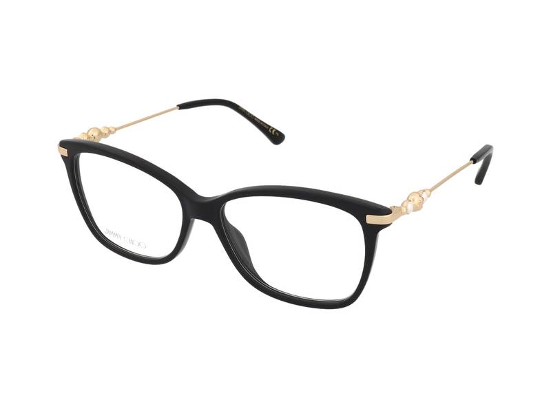 Ochelari de vedere Jimmy Choo JC355 807
