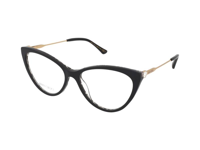 Ochelari de vedere jimmy choo jc359 7t3