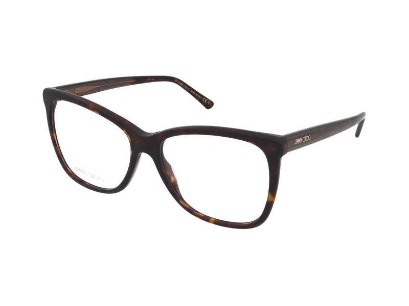 Ochelari de vedere jimmy choo jc362 086