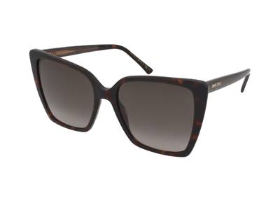 Ochelari de soare Jimmy Choo Lessie/S 086/HA