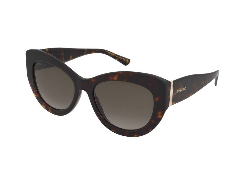 Ochelari de soare Jimmy Choo Xena/S 086/HA