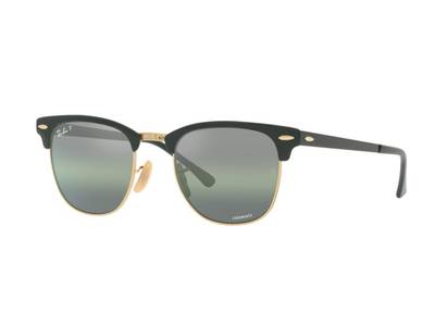 Ochelari de soare Ray-Ban RB3716 9255G4