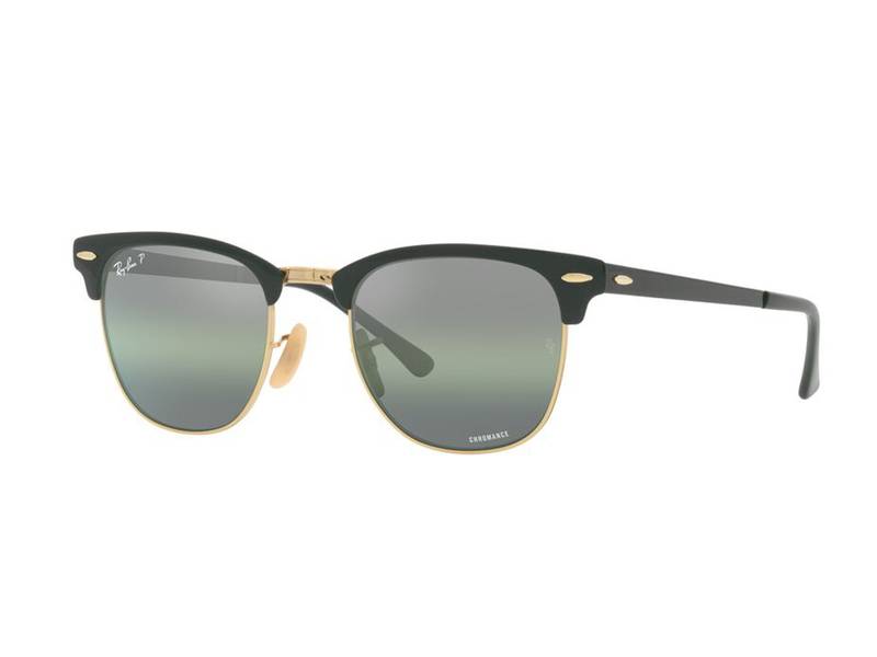 Ochelari de soare ray-ban rb3716 9255g4