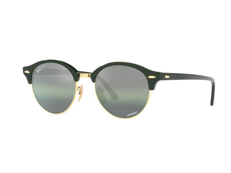 Ochelari de soare Ray-Ban RB4246 1368G4