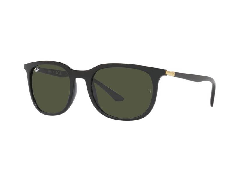 Ochelari de soare Ray-Ban RB4386 601/31
