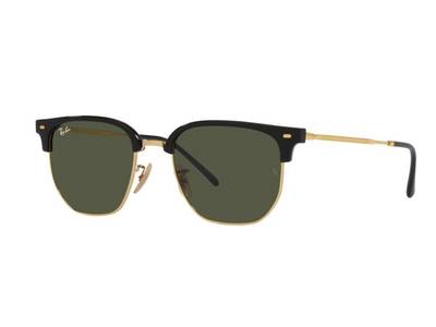 Ochelari de soare Ray-Ban RB4416 601/31 