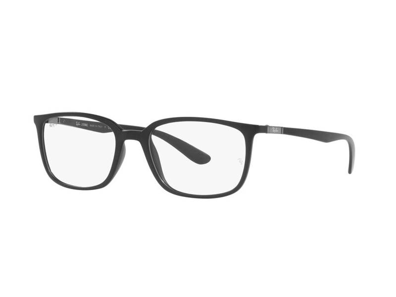 Ochelari de vedere Ray-Ban RX7208 5204