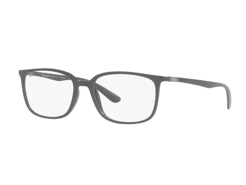 Ochelari de vedere Ray-Ban RX7208 5521