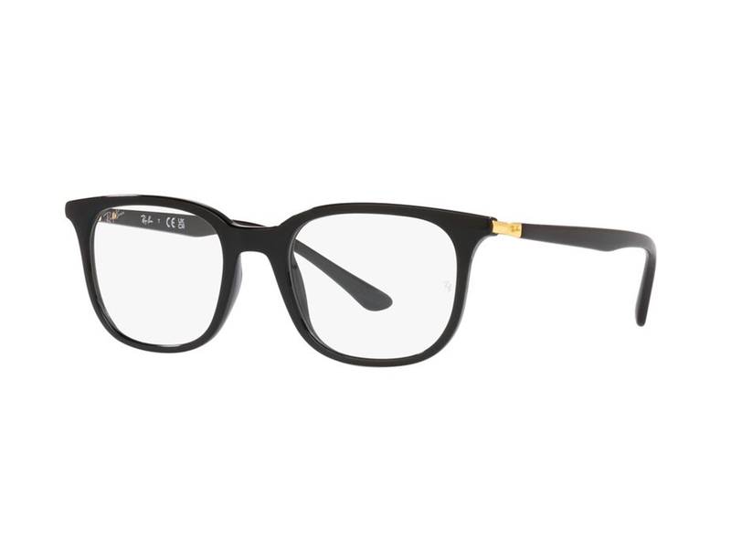 Ochelari de vedere Ray-Ban RX7211 2000